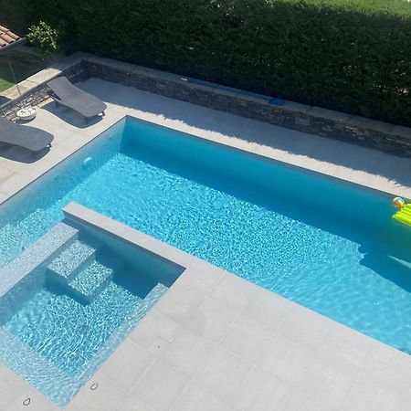 B&B Arcobaleno Longone al Segrino ภายนอก รูปภาพ