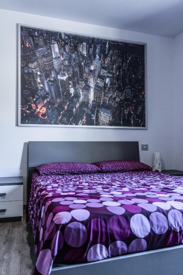 B&B Arcobaleno Longone al Segrino ภายนอก รูปภาพ