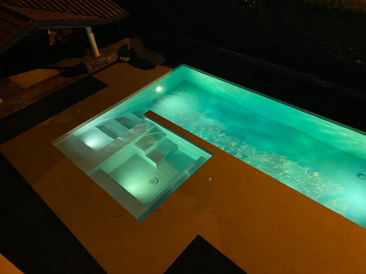 B&B Arcobaleno Longone al Segrino ภายนอก รูปภาพ