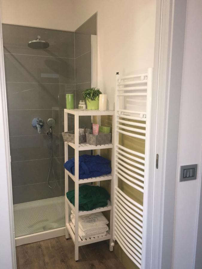 B&B Arcobaleno Longone al Segrino ภายนอก รูปภาพ