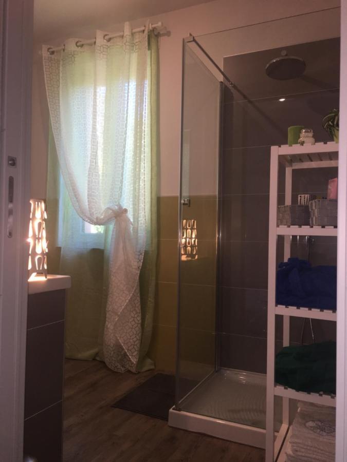 B&B Arcobaleno Longone al Segrino ภายนอก รูปภาพ