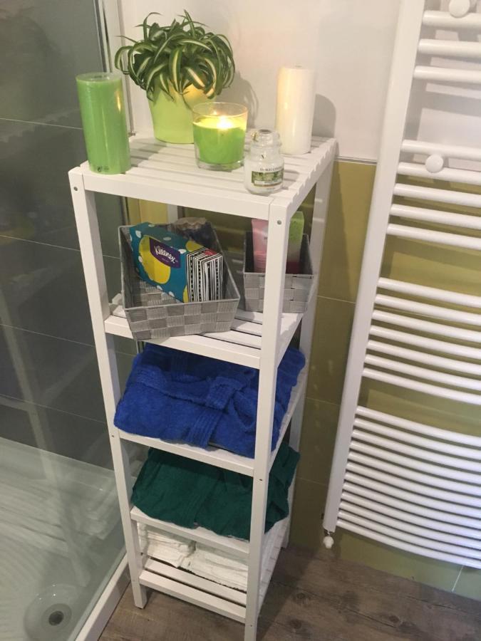 B&B Arcobaleno Longone al Segrino ภายนอก รูปภาพ