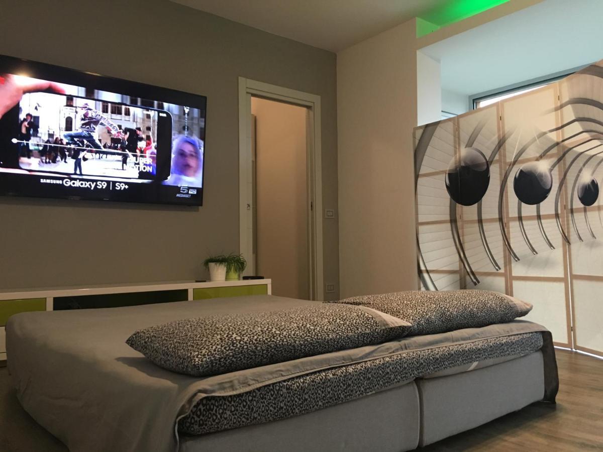 B&B Arcobaleno Longone al Segrino ภายนอก รูปภาพ